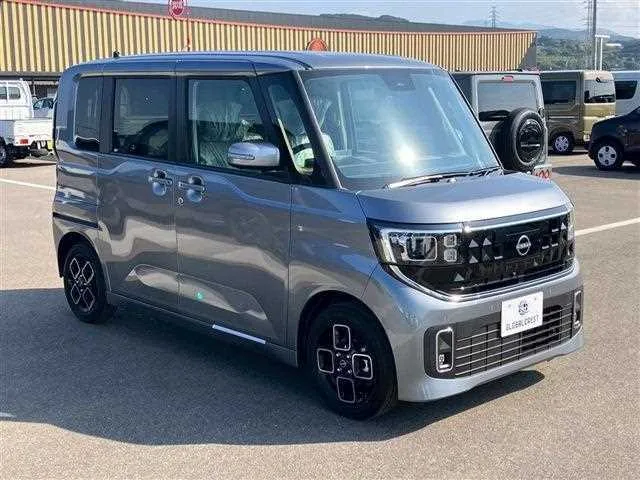 Nissan ROOX 2026 — миниатюра 5
