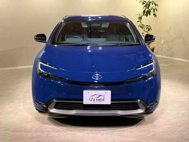 Toyota Prius 2023 — миниатюра 4