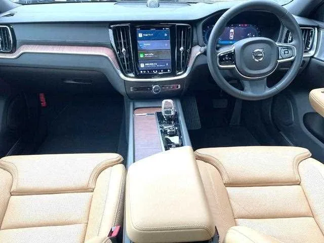 Volvo V60 2024 — миниатюра 2