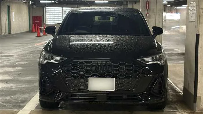 Audi Q3 2024 — миниатюра 2
