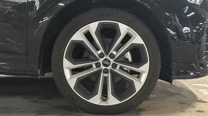Audi Q3 2024 — миниатюра 4