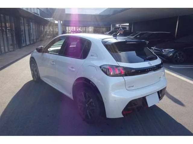Peugeot Peugoet Others 2023 — миниатюра 4