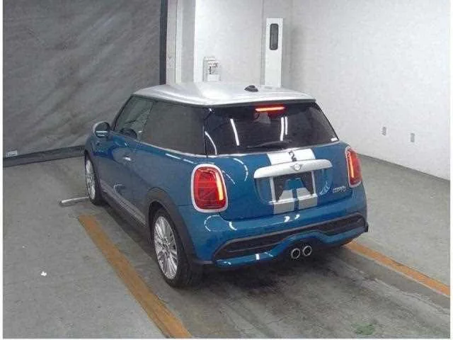 BMW MINI 2023 — миниатюра 2