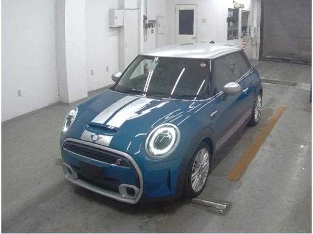 BMW MINI 2023 — миниатюра 5