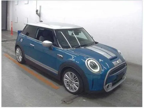 BMW MINI 2023 купить в Москве