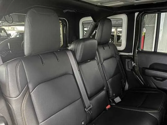 Jeep Wrangler 2024 — миниатюра 5