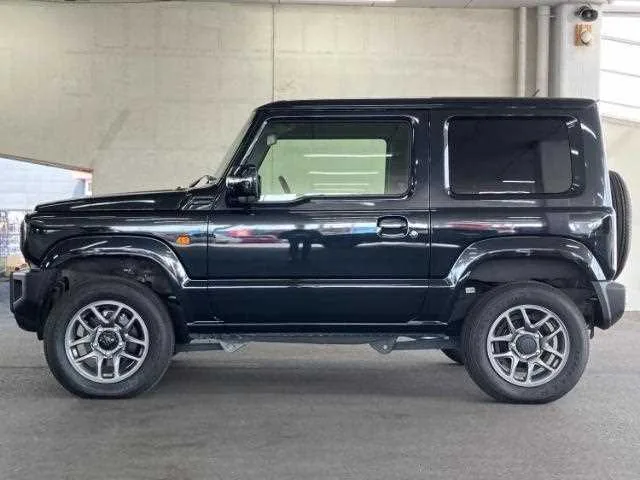 Suzuki Jimny 2023 — миниатюра 2