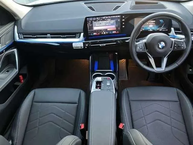 BMW BMW Others 2025 — миниатюра 2