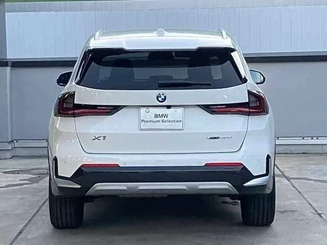 BMW BMW Others 2025 — миниатюра 5