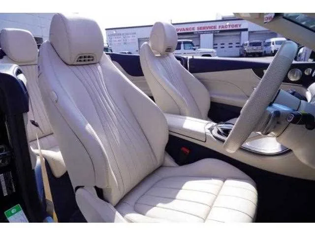 Mercedes-Benz E-Class 2023 — миниатюра 3