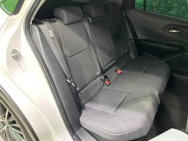 Toyota Prius 2024 — миниатюра 4