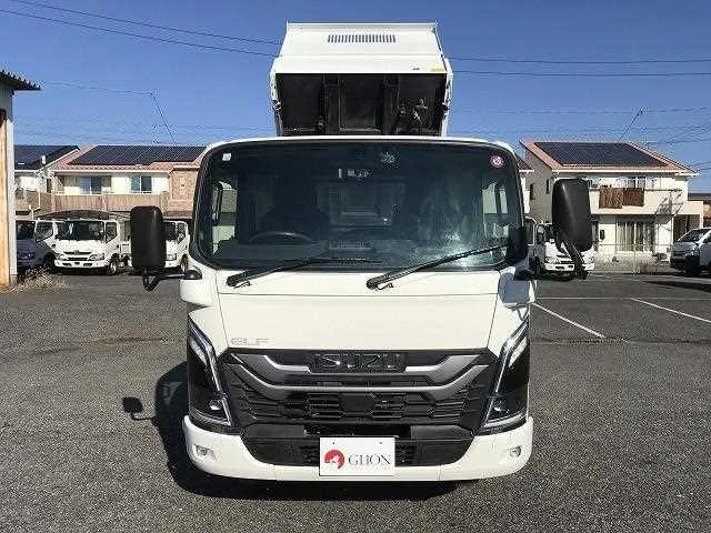 Isuzu Elf Truck 2023 — миниатюра 2
