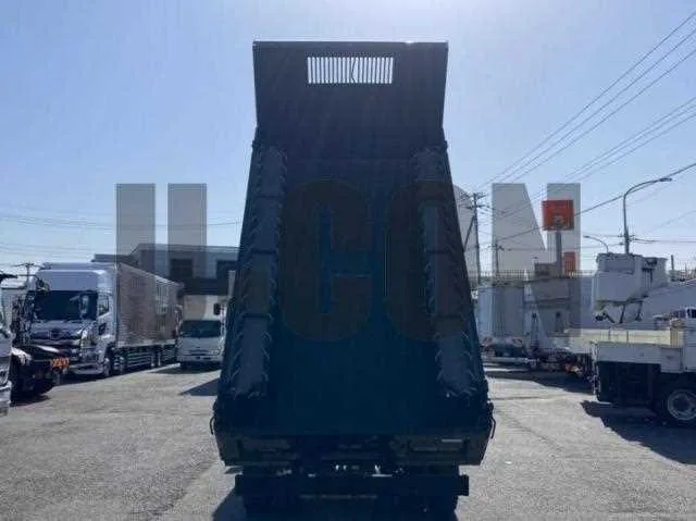 Mitsubishi Fuso Canter 2022 — миниатюра 4