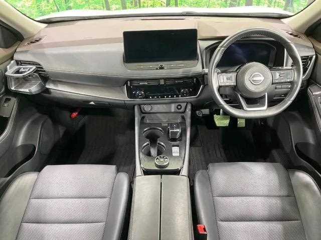 Nissan X-Trail 2023 — миниатюра 2