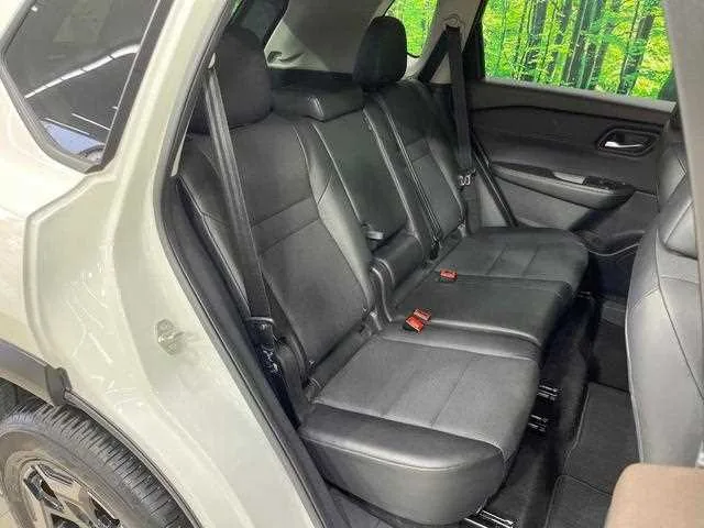 Nissan X-Trail 2023 — миниатюра 4
