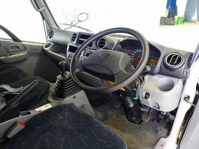 Toyota Dyna Truck 2025 — миниатюра 5