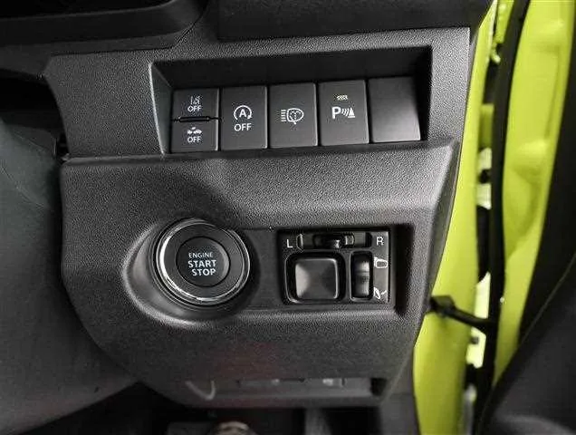 Suzuki Jimny Sierra JC 2025 — миниатюра 5