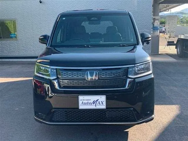 Honda Step WGN 2023 — миниатюра 3