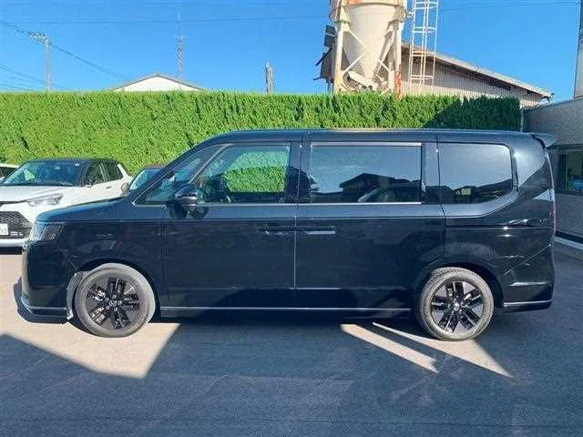 Honda Step WGN 2023 — миниатюра 5