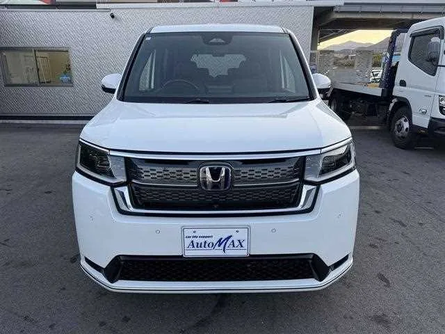 Honda Step WGN 2024 — миниатюра 5