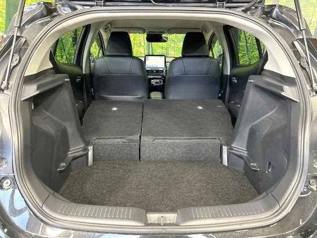 Toyota AQUA 2023 — миниатюра 4