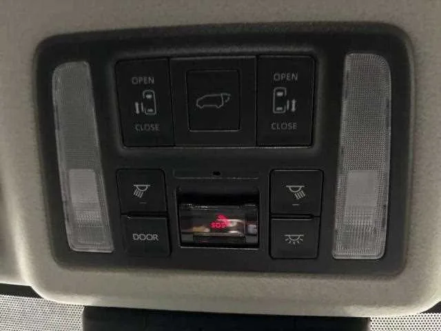 Toyota Noah 2024 — миниатюра 4