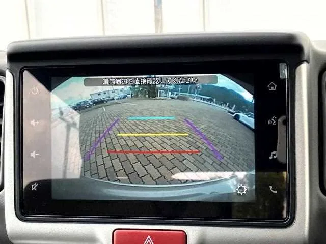 Suzuki Every Wagon 2026 — миниатюра 3