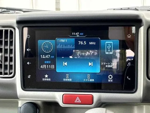 Suzuki Every Wagon 2026 — миниатюра 5