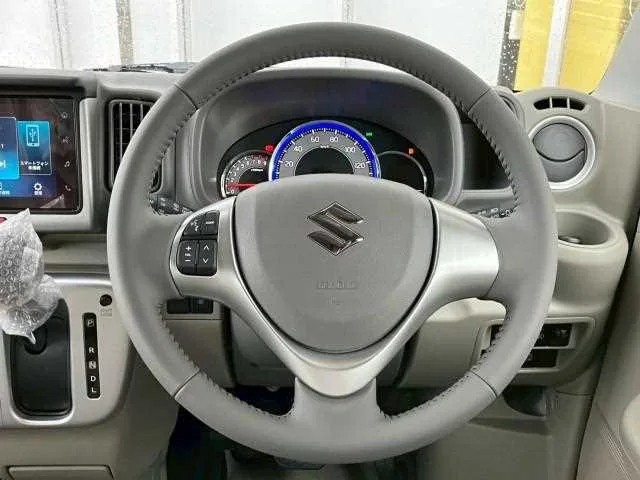 Suzuki Every Wagon 2026 — миниатюра 4