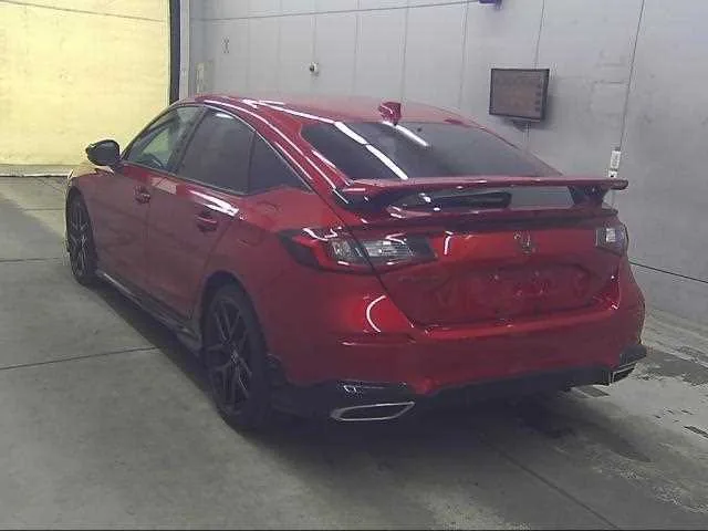 Honda Civic 2023 — миниатюра 2