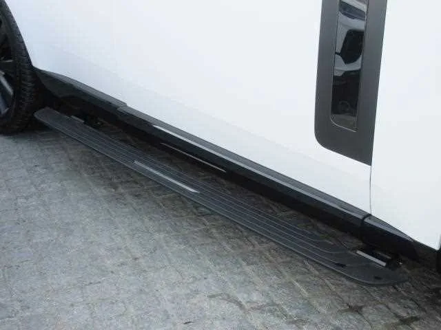 Land Rover Range Rover 2025 — миниатюра 3