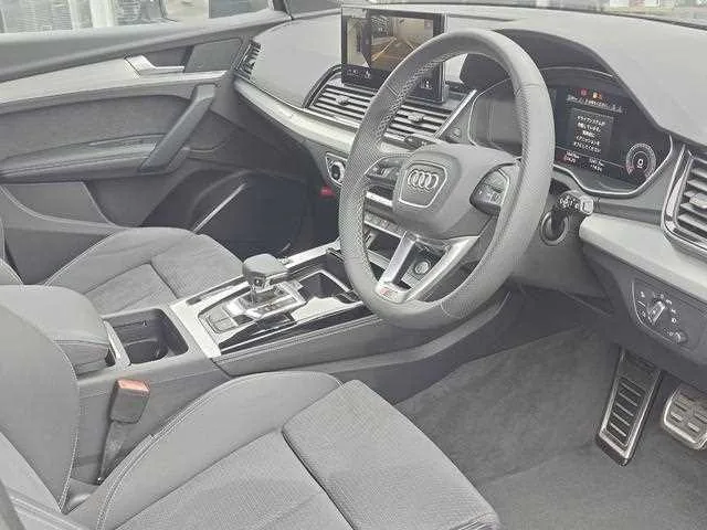 Audi Q5 2023 — миниатюра 2