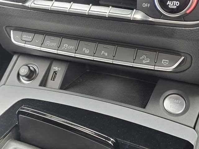 Audi Q5 2023 — миниатюра 4