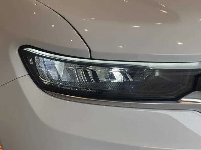 Jeep Grand Cherokee 2025 — миниатюра 4