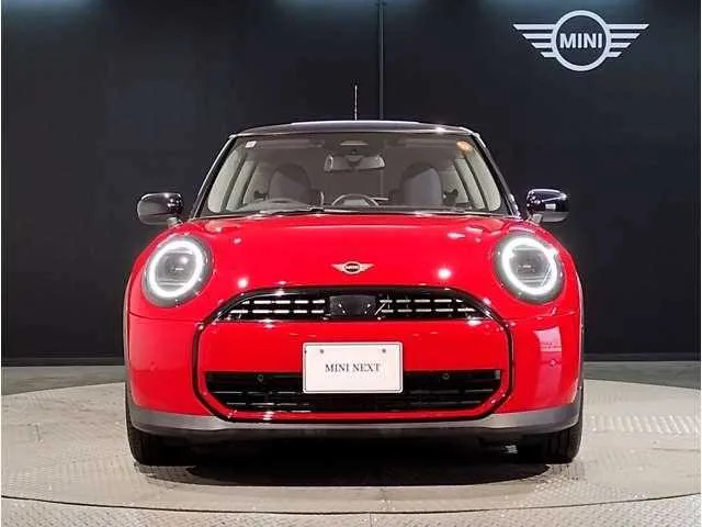 BMW MINI 2024 — миниатюра 3