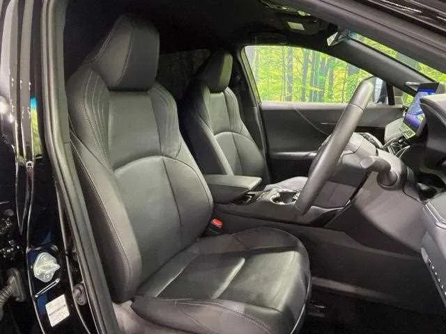 Toyota Harrier Hybrid 2025 — миниатюра 4