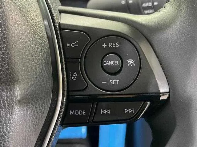 Toyota Harrier Hybrid 2025 — миниатюра 5
