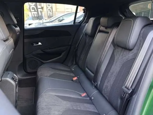 Peugeot 308 2024 — миниатюра 4