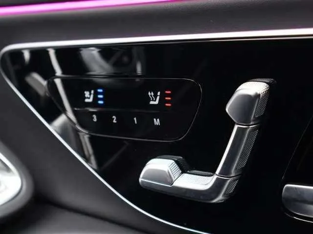 Mercedes-Benz E-Class 2024 — миниатюра 4
