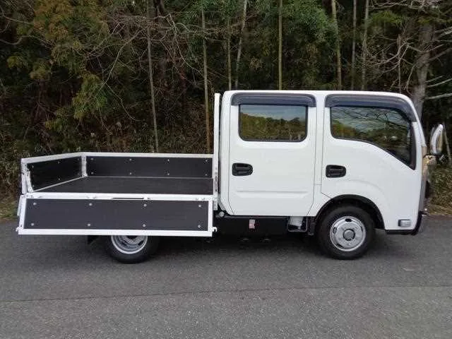 Isuzu Elf Truck 2024 — миниатюра 5