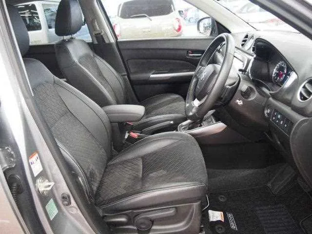 Suzuki Escudo 2022 — миниатюра 3