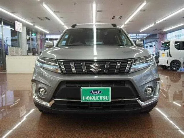 Suzuki Escudo 2022 — миниатюра 4