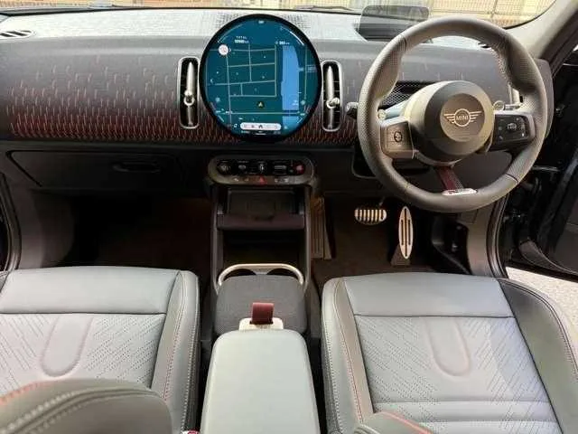 BMW MINI 2025 — миниатюра 4
