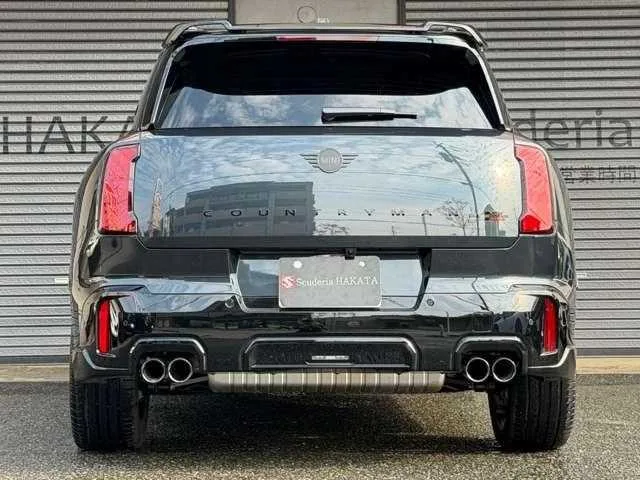 BMW MINI 2025 — миниатюра 5