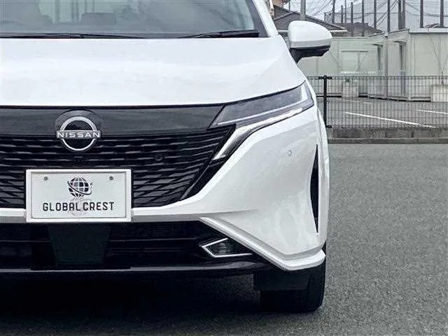 Nissan Note 2024 — миниатюра 3