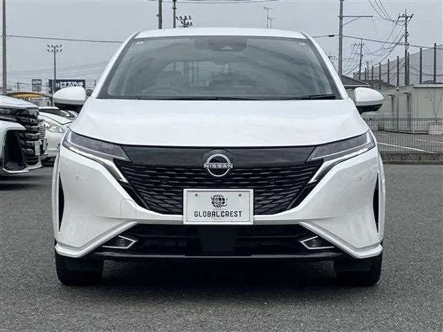 Nissan Note 2024 — миниатюра 5