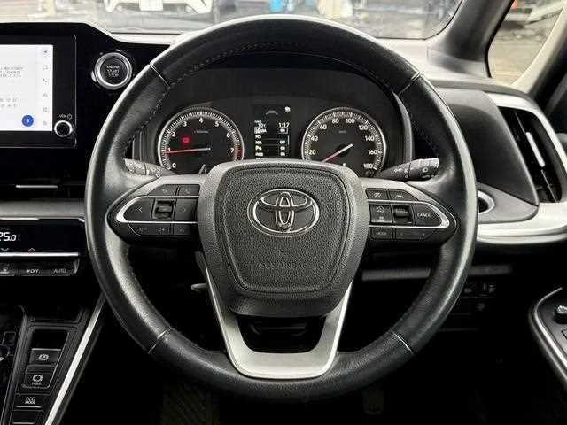 Toyota Noah 2023 — миниатюра 4