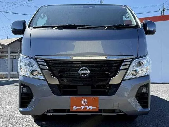 Nissan Nissan Others 2023 — миниатюра 2