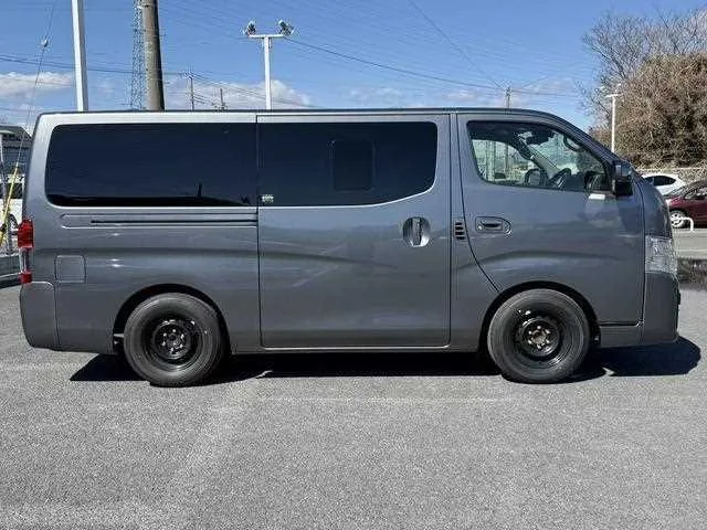 Nissan Nissan Others 2023 — фото 1, купить с доставкой в Москву