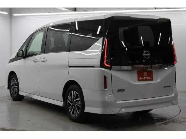 Nissan Serena 2024 — миниатюра 5